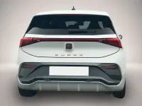 Gebraucht Cupra Born 169 kW (231 PS) 2023 Weiß Kleinwagen