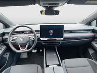 Gebraucht VW ID.7 GTX 250 kW (340 PS) 2025 Schwarz Kleinwagen