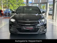 Gebraucht Kia XCeed Xdition 160 PS (117 kW) 2021 Schwarz SUV