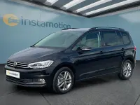 Neu VW Touran 150 PS (110 kW) 2026 Van / Kleinbus