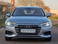Gebraucht Audi A4 Ambiente 231 PS (169 kW) 2019 Silber Kombi
