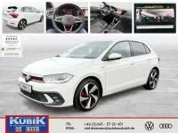 Gebraucht VW Polo GTI 207 PS (152 kW) 2024 Kleinwagen