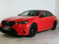 Gebraucht BMW M5 Performance 727 PS (534 kW) 2025 Other Limousine