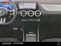 Gebraucht Mercedes EQA250 AMG 139 kW (190 PS) 2025 Lack spektralblau (metallic) SUV