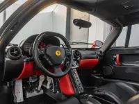 Gebraucht Ferrari Enzo 659 PS (484 kW) 2004 Rot Coupé