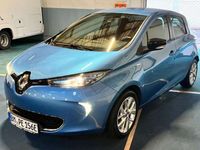 gebraucht Renault Zoe ZOE(ohne Batterie) 41 kwh Life mit LIMITED Paket