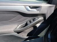 Gebraucht Ford Focus ST-Line 155 PS (114 kW) 2022 Magneticgrau Kombi