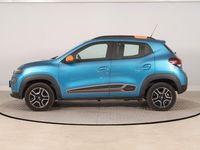 Gebraucht Dacia Spring 33 kW (45 PS) 2021 Blau Kleinwagen