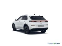 Neu VW T-Roc R-line 150 PS (110 kW) 2026 Grau SUV