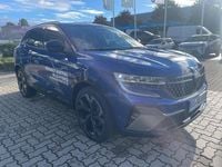 Gebraucht Renault Austral Techno 200 PS (147 kW) 2025 Ironblau dach blackpearlschwarz (schwarz) SUV