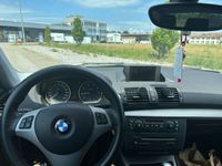 gebraucht BMW 118 i - ÖLVERBRAUCH !!!