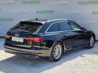 Gebraucht Audi A6 Sport 286 PS (210 kW) 2020 Schwarz Kombi