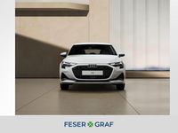 Neu Audi A3 Ambiente 116 PS (85 kW) 2026 Arkonaweiß Limousine