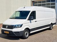 gebraucht VW Crafter 