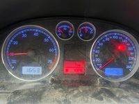 Gebraucht VW Passat 116 PS (85 kW) 2003 Grau Kombi