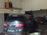 Gebraucht Mazda 2 75 PS (55 kW) 2004 Schwarz Kleinwagen