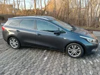 Occasion Kia Ceed 128 ch (94 kW) 2015 Gris Citadine