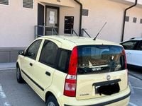 Gebraucht Fiat Panda 54 PS (39 kW) 2009 Kleinwagen