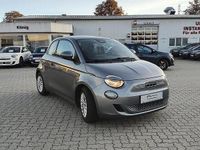 Gebraucht Fiat 500e 86 kW (118 PS) 2023 Grau Kleinwagen