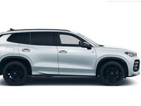 Neu VW Tayron R-line 193 PS (141 kW) 2026 Silber SUV