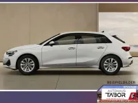 Neu Audi A3 Ambiente 150 PS (110 kW) 2026 Weiss Limousine