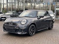 Gebraucht Mini John Cooper Works 204 PS (150 kW) 2024 Grau Kleinwagen