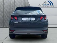 Neu Hyundai Tucson 150 PS (110 kW) 2026 Ecotronic grey SUV