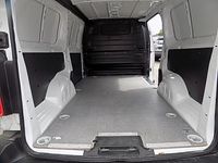 Gebraucht Opel Vivaro 122 PS (89 kW) 2020 Weiss Van / Kleinbus