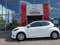 gebraucht Toyota Yaris 1,0 Comfort / Android & Apple Car Play*