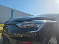 Gebraucht Renault Clio V Intens 91 PS (66 kW) 2021 Schwarz Kleinwagen