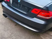 Gebraucht BMW 325 218 PS (160 kW) 2007 Grau Coupé
