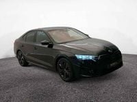 Second-hand Skoda Octavia RS 265 CP (194 kW) 2025 Negru Berlinǎ