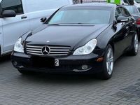 gebraucht Mercedes CLS500 7G-TRONIC Mercedes CLS 550 LPG