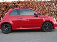 gebraucht Fiat 500C 1.2 8V