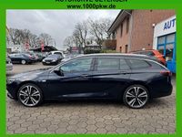 Gebraucht Opel Insignia Innovation 260 PS (191 kW) 2017 Blau Kombi