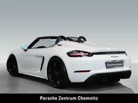 gebraucht Porsche 718 Spyder (982)