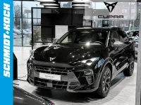 Gebraucht Cupra Terramar 150 PS (110 kW) 2026 Midnight schwarz (schwarz) SUV