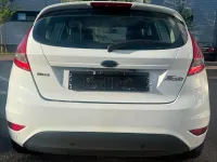 Gebraucht Ford Fiesta 70 PS (51 kW) 2010 Kleinwagen