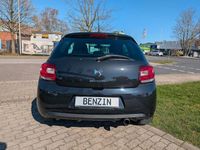 Gebraucht Citroën DS3 So Chic 120 PS (88 kW) 2010 Schwarz Kleinwagen