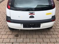 gebraucht Opel Corsa mit tüv