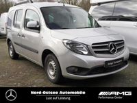 gebraucht Mercedes Citan 111 Tourer Edition SHZ Klima PDC hinten