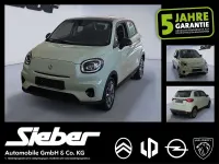 Gebraucht Leapmotor T03 69 kW (95 PS) 2025 Other Kleinwagen