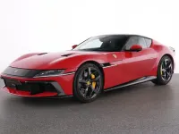 Gebraucht Ferrari 12 Cilindri 831 PS (611 kW) 2025 Rot