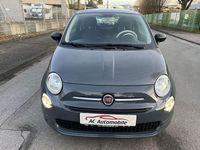 Gebraucht Fiat 500 71 PS (52 kW) 2021 Grau Kleinwagen