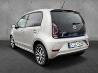 gebraucht VW e-up! up! e-Style Plus Klimaauto CCS PDC GRA Kamera SH