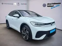 Brugt VW ID.5 Pro 210 kW (286 HK) 2025 Hvid SUV