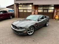 gebraucht Ford Mustang 