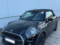 Occasion Mini ONE 102 ch (75 kW) 2020 Noir Citadine