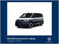 Neu VW Multivan 150 PS (110 kW) 2026 Weiß Van