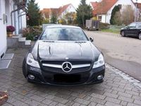 gebraucht Mercedes SL280 SL 2807G-TRONIC